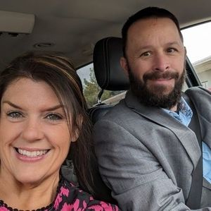 Meet your Posher, Georgia